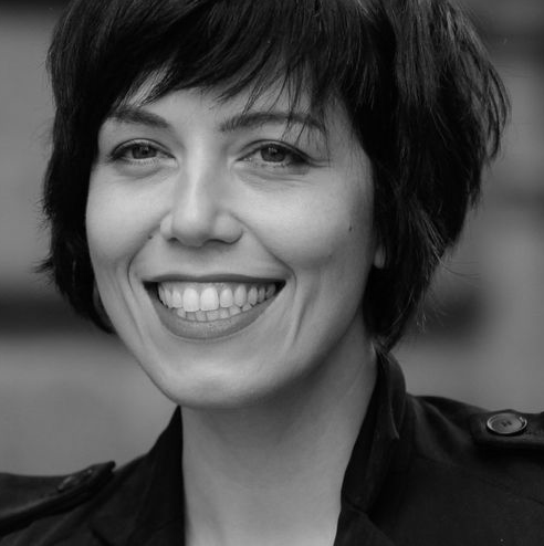 Marta Peirano